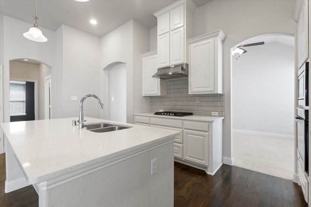 861 Countryside Way, Little Elm, TX 76227