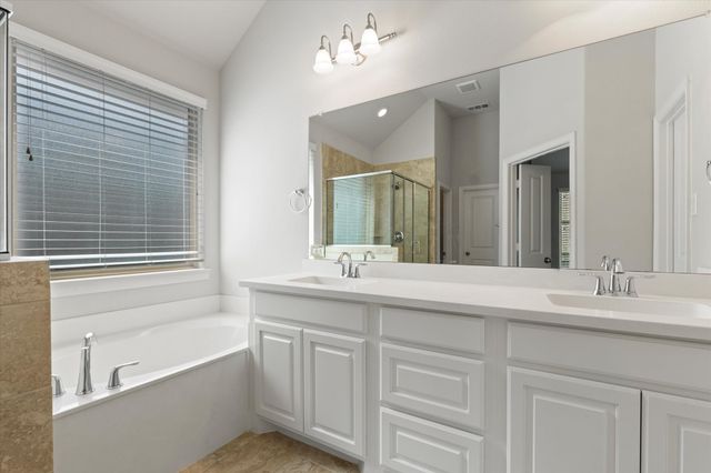 861 Countryside Way, Little Elm, TX 76227