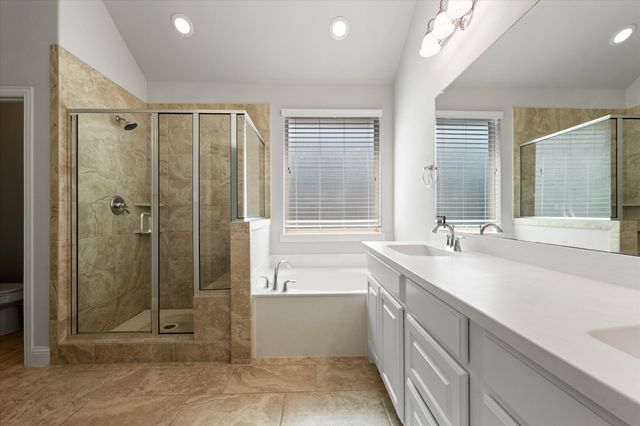 861 Countryside Way, Little Elm, TX 76227
