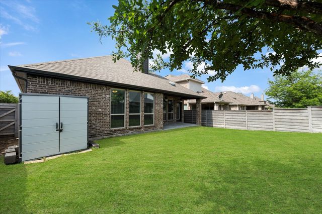 861 Countryside Way, Little Elm, TX 76227