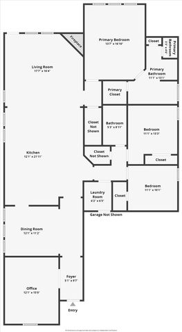 861 Countryside Way, Little Elm, TX 76227