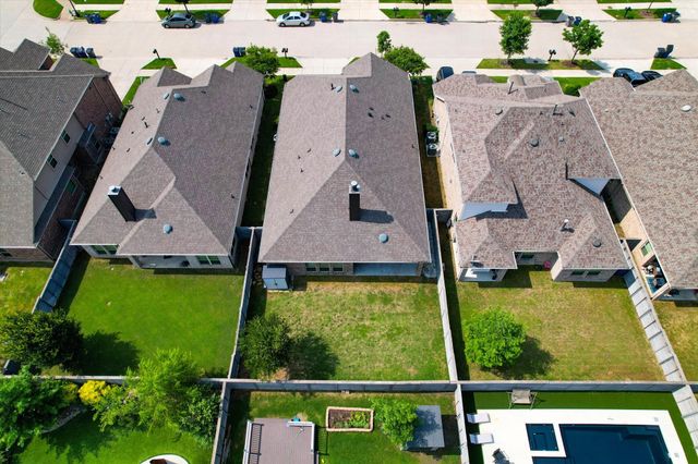 861 Countryside Way, Little Elm, TX 76227