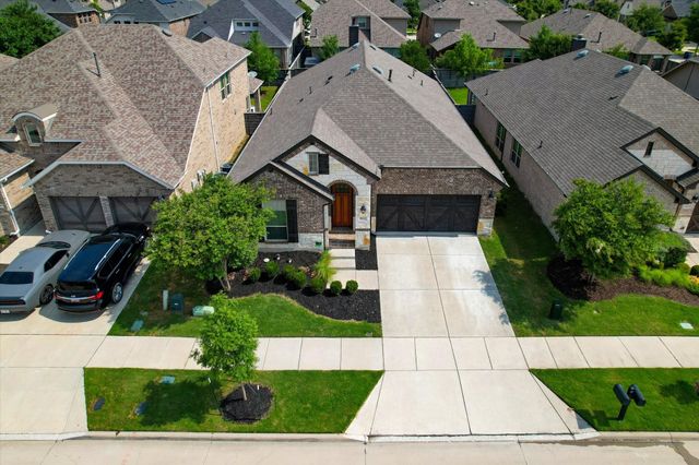 861 Countryside Way, Little Elm, TX 76227