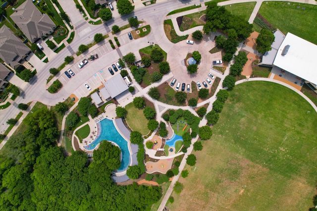 861 Countryside Way, Little Elm, TX 76227
