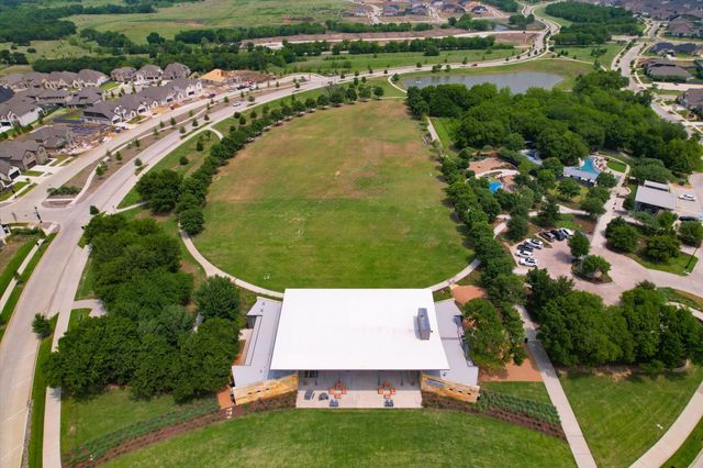 861 Countryside Way, Little Elm, TX 76227