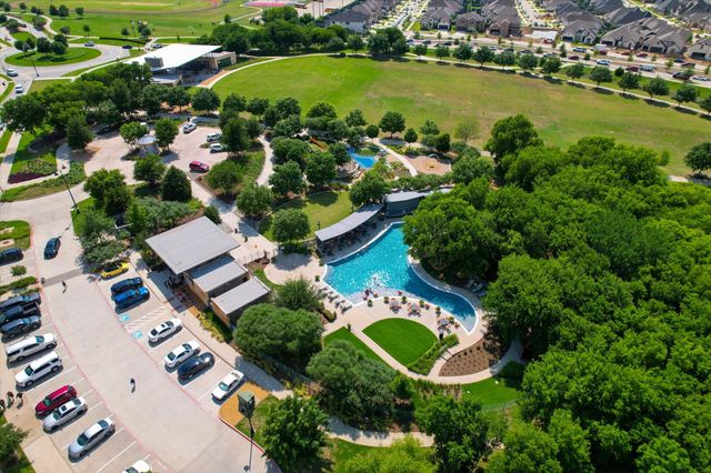 861 Countryside Way, Little Elm, TX 76227