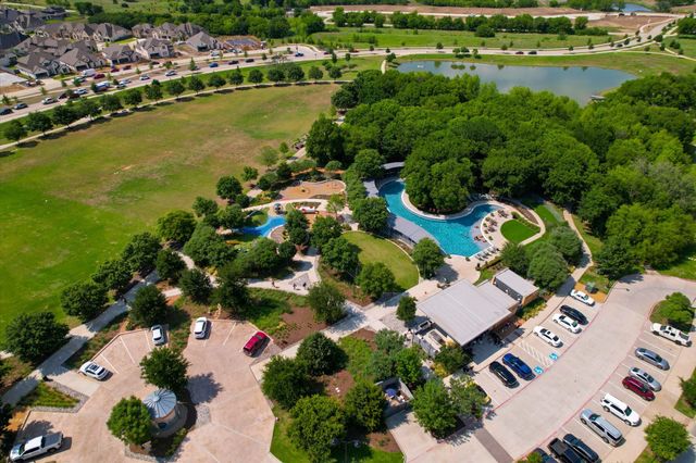 861 Countryside Way, Little Elm, TX 76227