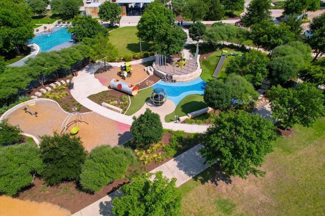 861 Countryside Way, Little Elm, TX 76227