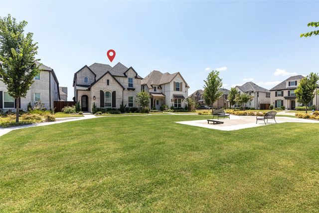2704 Acadia Mews, Celina, TX 75009