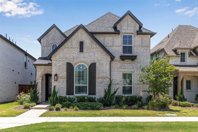 2704 Acadia Mews, Celina, TX 75009