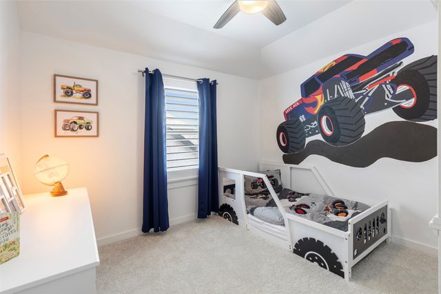 2704 Acadia Mews, Celina, TX 75009