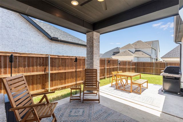 2704 Acadia Mews, Celina, TX 75009