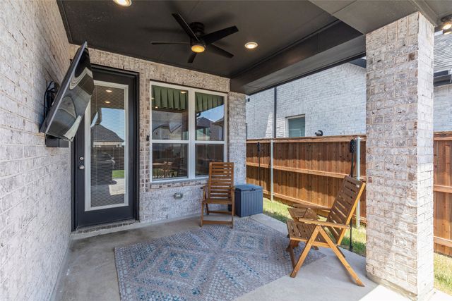 2704 Acadia Mews, Celina, TX 75009