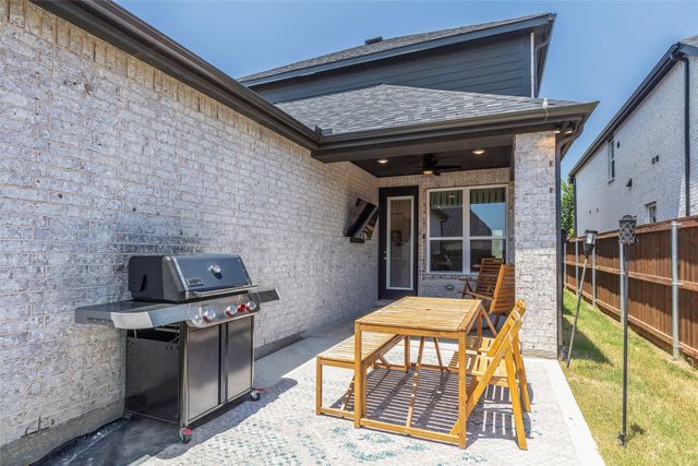 2704 Acadia Mews, Celina, TX 75009