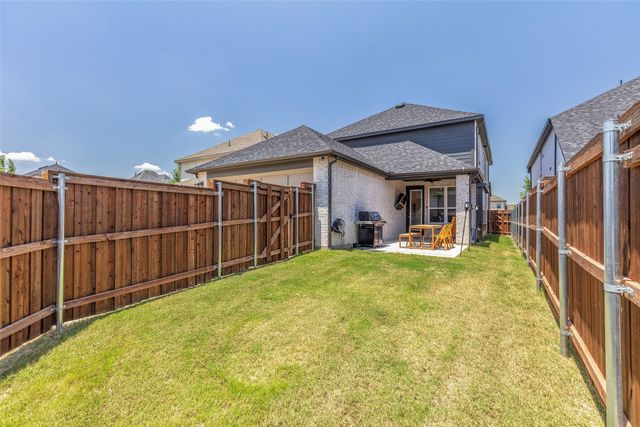 2704 Acadia Mews, Celina, TX 75009