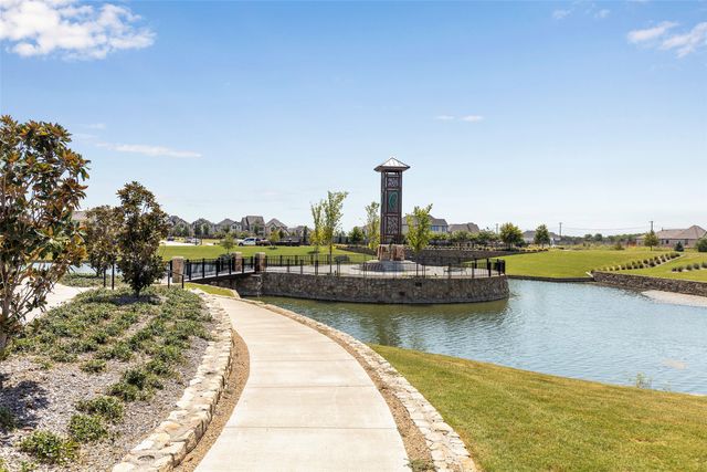 2704 Acadia Mews, Celina, TX 75009