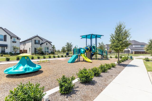2704 Acadia Mews, Celina, TX 75009