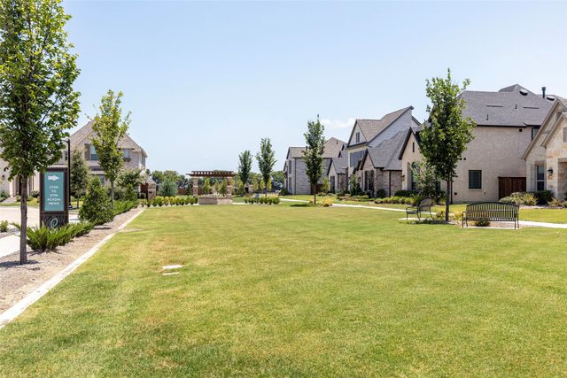 2704 Acadia Mews, Celina, TX 75009