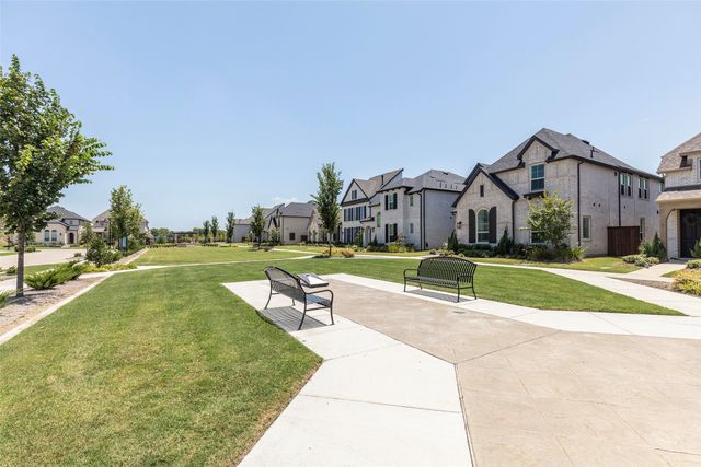 2704 Acadia Mews, Celina, TX 75009