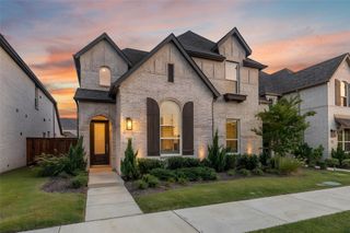 2704 Acadia Mews, Celina, TX 75009