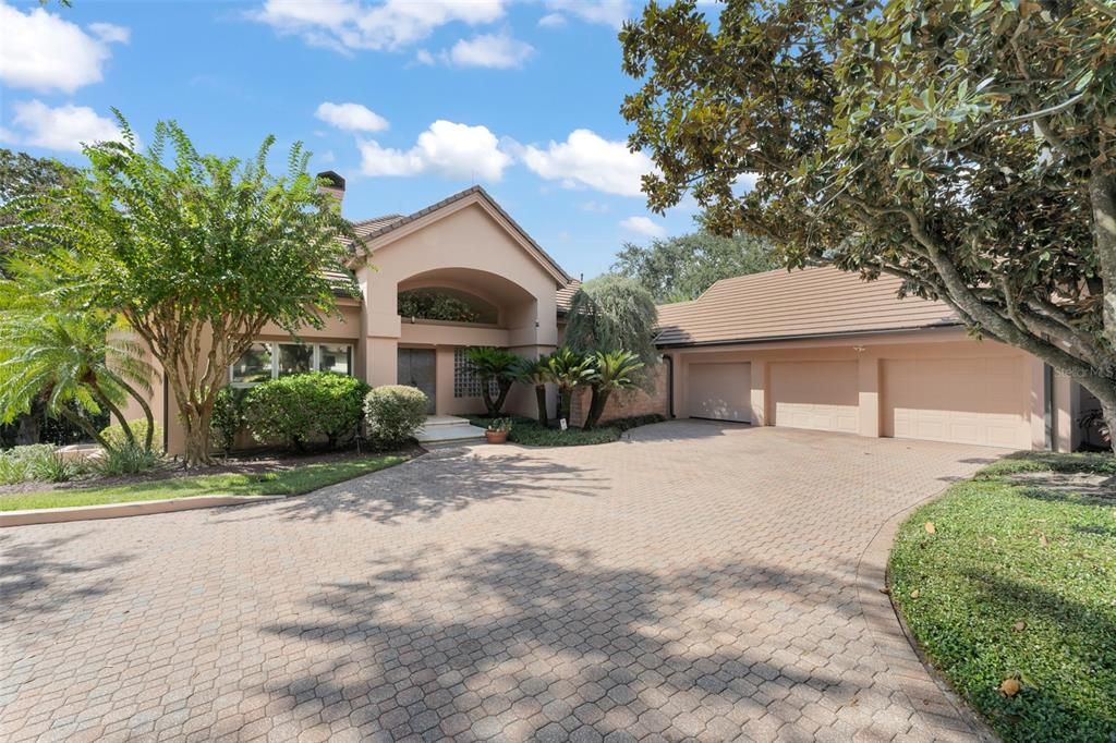 5036 LATROBE DRIVE, Windermere, FL 34786
