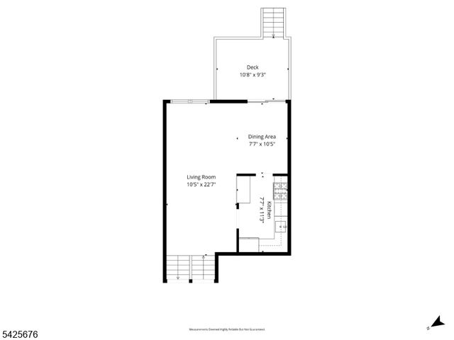 15 Dena Dr, Wanaque Boro, NJ 07465