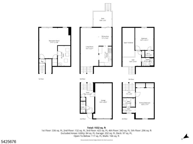 15 Dena Dr, Wanaque Boro, NJ 07465