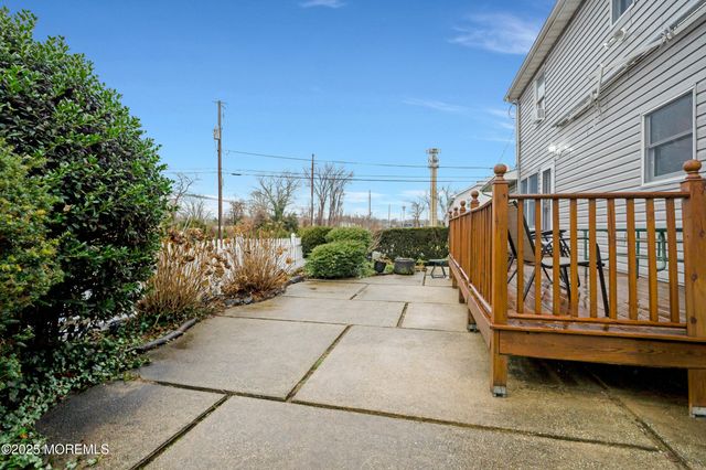 26 Wyckoff Street, Deal, NJ 07723