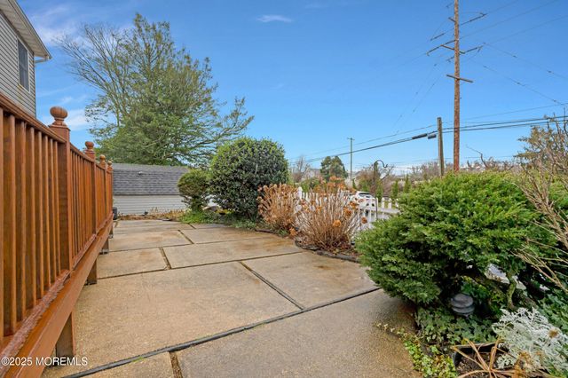 26 Wyckoff Street, Deal, NJ 07723