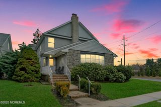 26 Wyckoff Street, Deal, NJ 07723