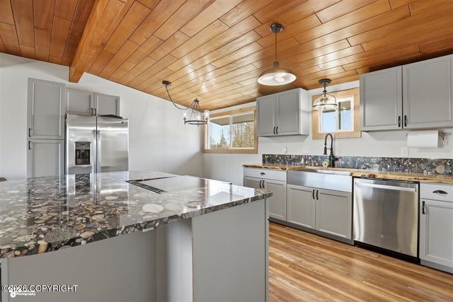 4000 Arkansas Drive, Anchorage, AK 99517