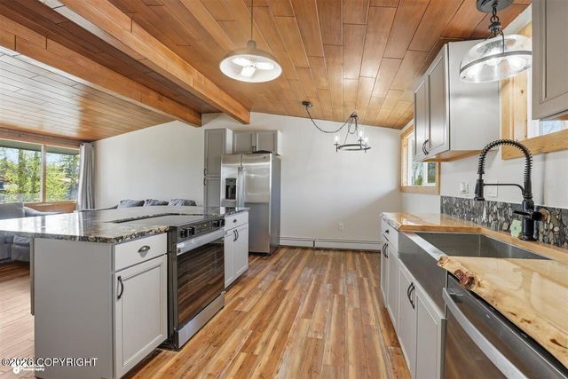 4000 Arkansas Drive, Anchorage, AK 99517