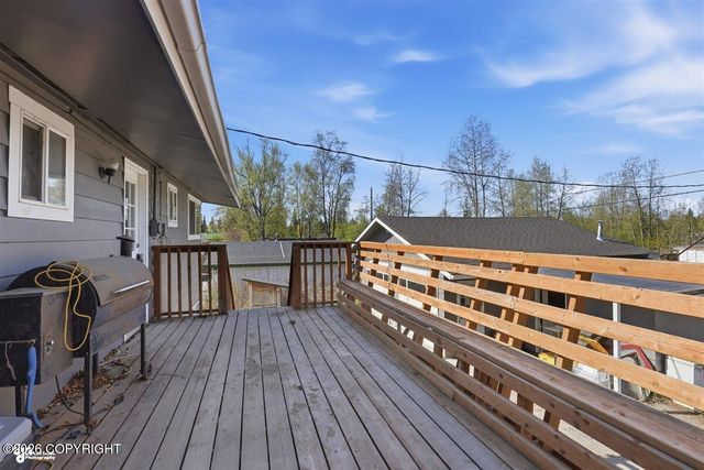 4000 Arkansas Drive, Anchorage, AK 99517