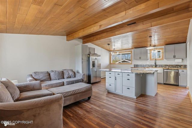 4000 Arkansas Drive, Anchorage, AK 99517
