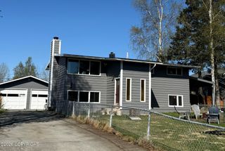 4000 Arkansas Drive, Anchorage, AK 99517