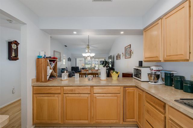 7834 RADCLIFFE CIRCLE, Port Richey, FL 34668