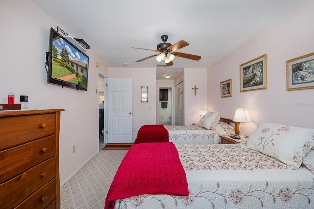 7834 RADCLIFFE CIRCLE, Port Richey, FL 34668