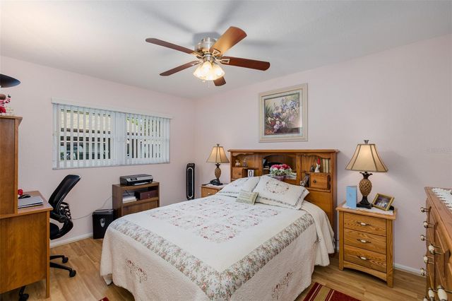 7834 RADCLIFFE CIRCLE, Port Richey, FL 34668