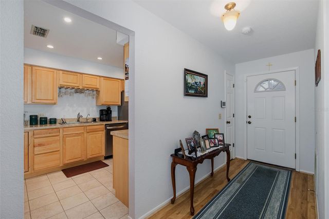 7834 RADCLIFFE CIRCLE, Port Richey, FL 34668