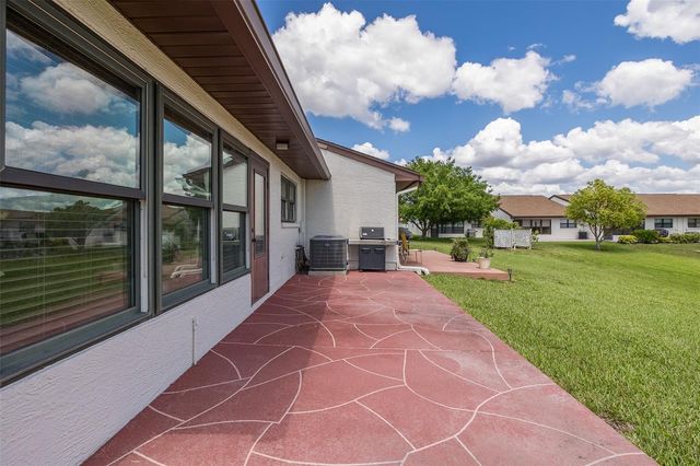 7834 RADCLIFFE CIRCLE, Port Richey, FL 34668