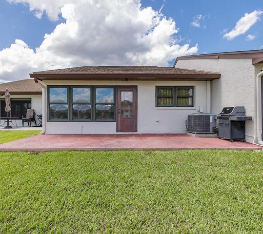 7834 RADCLIFFE CIRCLE, Port Richey, FL 34668