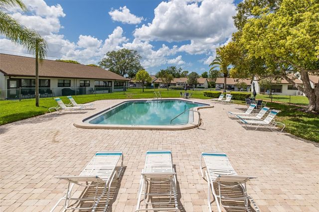 7834 RADCLIFFE CIRCLE, Port Richey, FL 34668