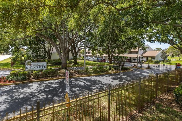 7834 RADCLIFFE CIRCLE, Port Richey, FL 34668