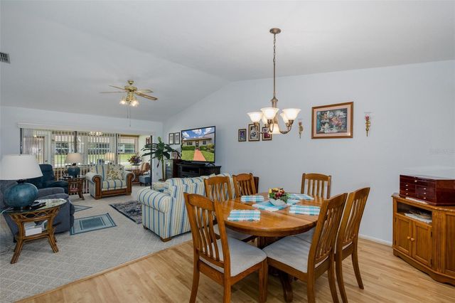 7834 RADCLIFFE CIRCLE, Port Richey, FL 34668