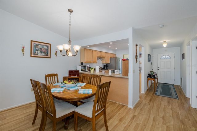 7834 RADCLIFFE CIRCLE, Port Richey, FL 34668