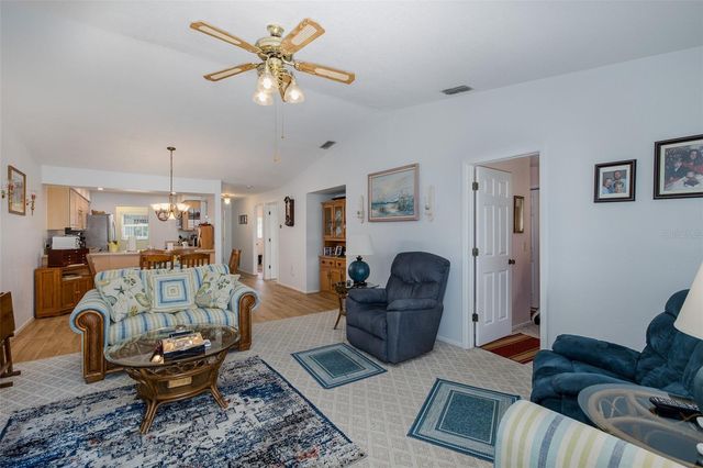 7834 RADCLIFFE CIRCLE, Port Richey, FL 34668