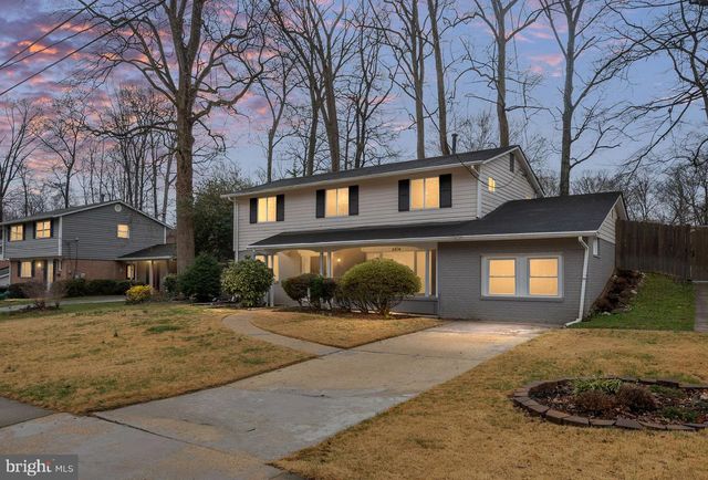 8434 THAMES ST, Springfield, VA 22151