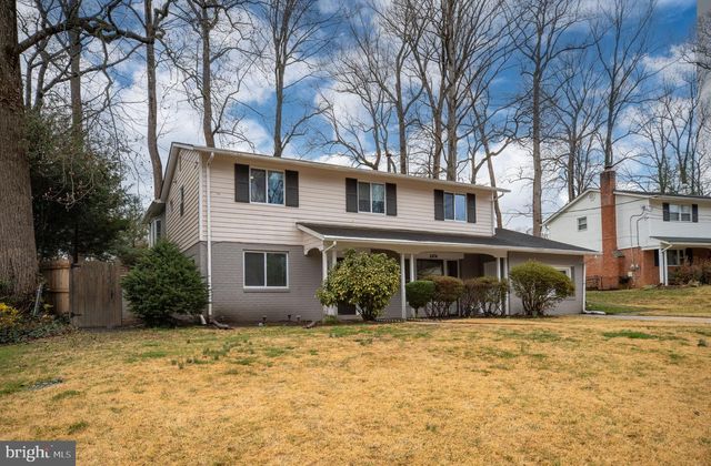 8434 THAMES ST, Springfield, VA 22151