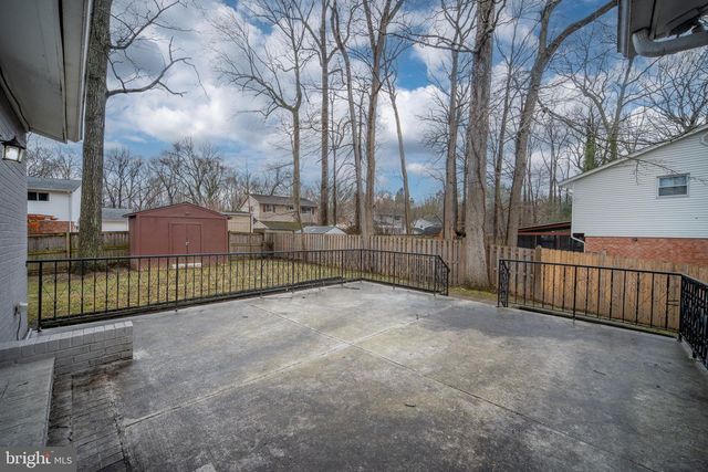 8434 THAMES ST, Springfield, VA 22151