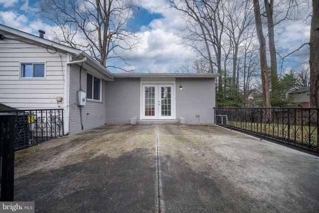 8434 THAMES ST, Springfield, VA 22151